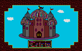 Tetris — screenshot 1